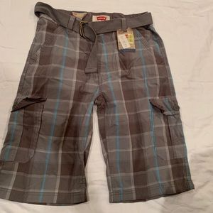 Men’s Shorts